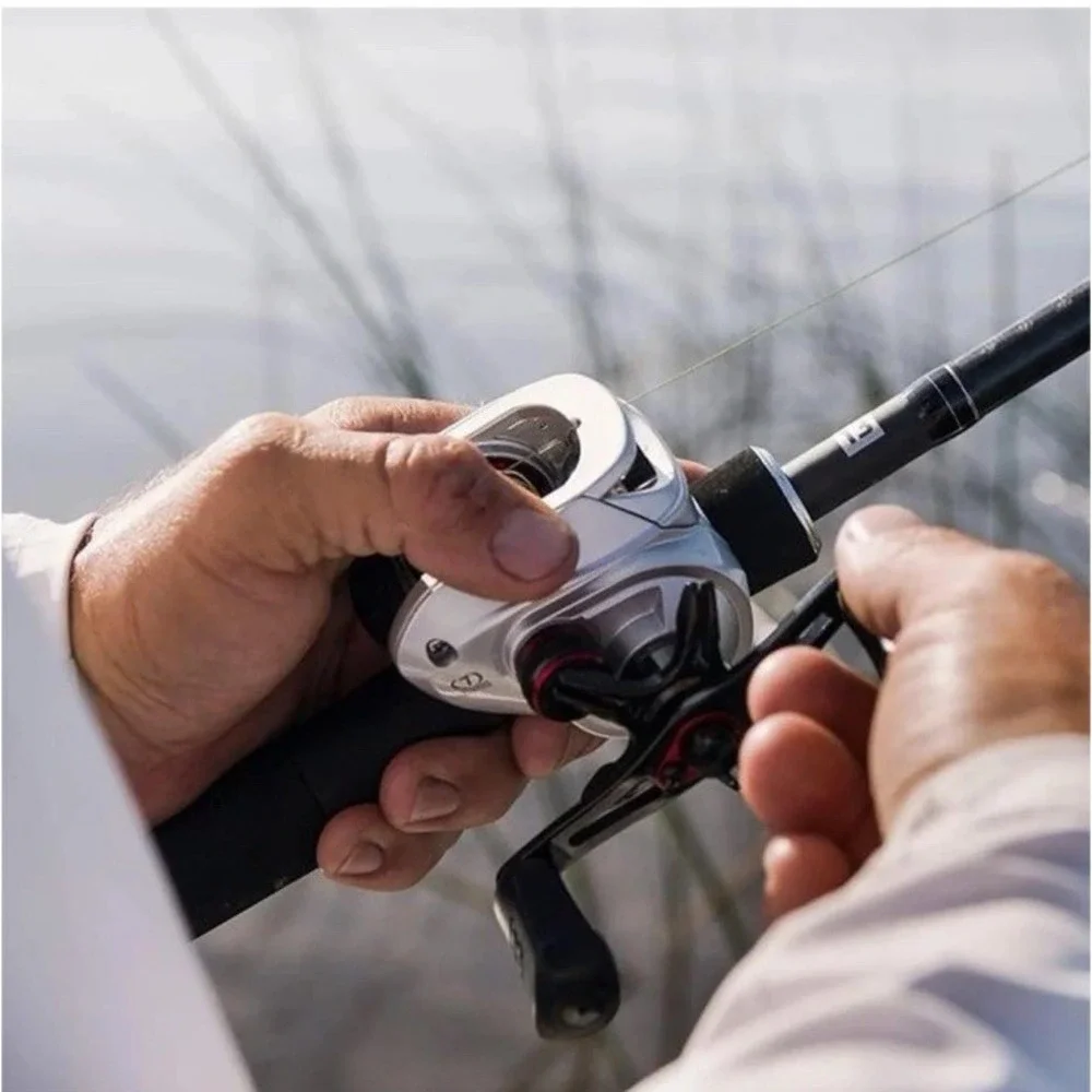 13 Fishing Origin F1 Baitcast Fishing Reel (Clam Pack) NEW
